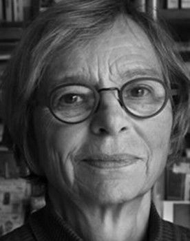 Michèle Waquant as (voice)