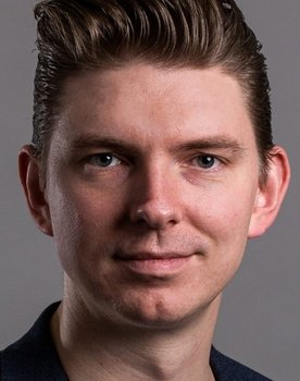 Jacob Holst Mouritzen