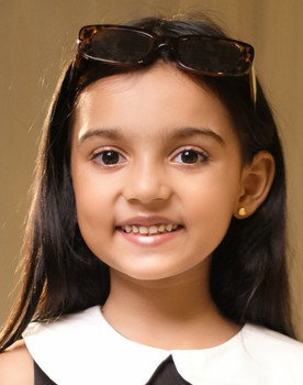 Radhika Karmakar