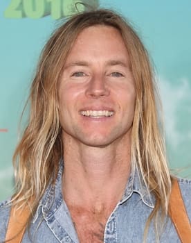 Greg Cipes