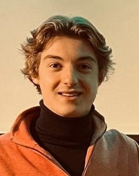 Clément Van Brabant