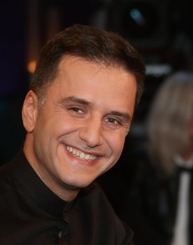 Özcan Cosar