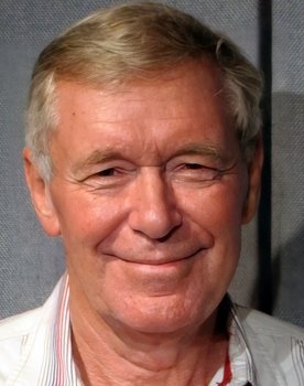 Bernard Holley
