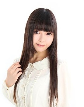 Yae Sakura as Frikka (voice)