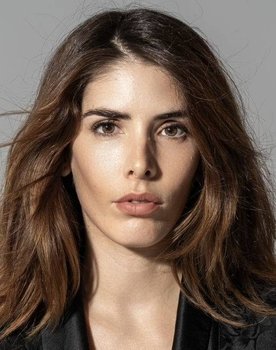 Alicia Lorente