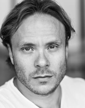 Bild på skådespelaren Björn Bengtsson