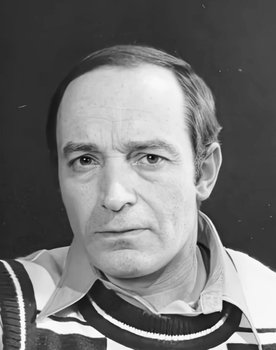 Валентин Гафт