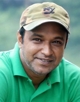 A.K. Azad Shetu