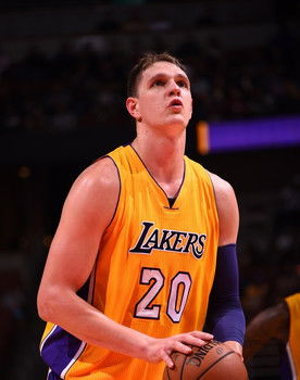 Timofey Mozgov