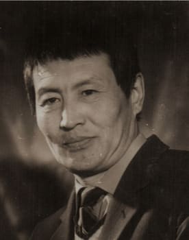 Damdin Sovd