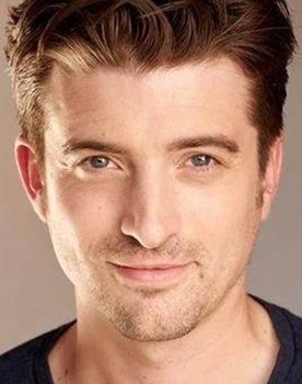 Ryan Patrick Welsh