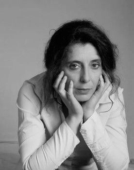 Sandrine-Malika Charlemagne