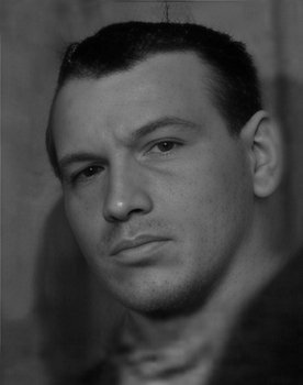 Nikolay Fedortsov