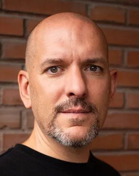 Damien de Froberville