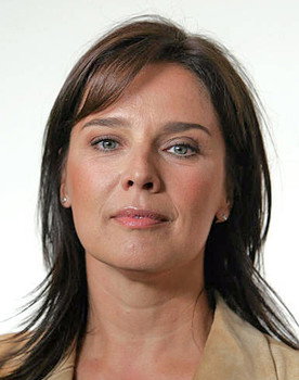 Désirée Nosbusch as Cathrin Blake