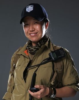 Liang Hong