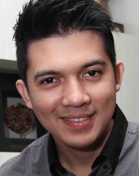 Irwansyah as Galih