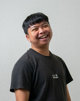 Agung Teri as Bon/Bunawar