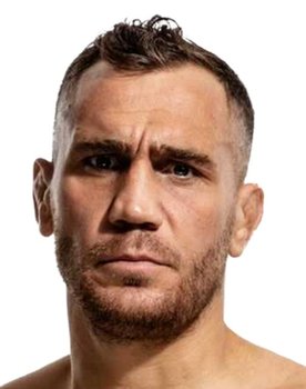 UFC Fight Night 72: Bisping vs. Leites