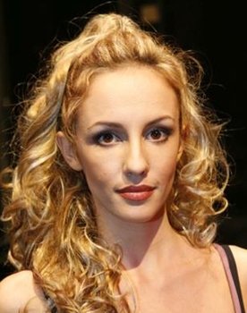 Mary Akrivopoulou