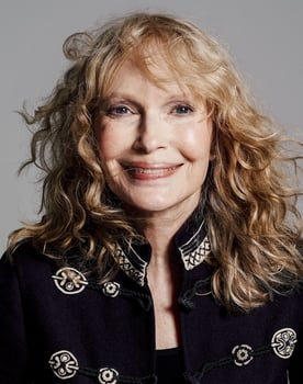Mia Farrow Mia Farrow