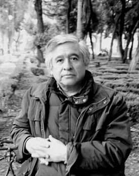 Juan Antonio de la Riva