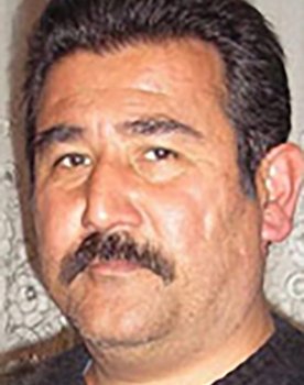 Bakhtiar Aliev