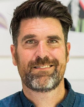 Brian Patrick Flynn