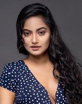 Sharmin Akhi