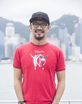 Chu Pak-Him