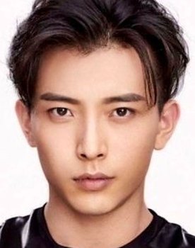 Chai Haowei