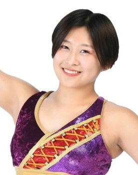 Himeka Manabe as Tsuruhimeka