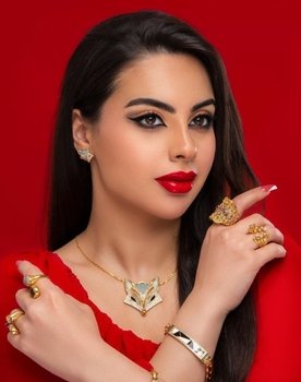 Samaa Algburi as 
