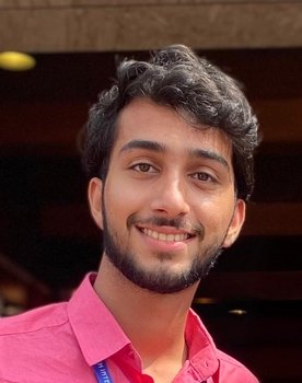 Vinayak S Sreejith as Eugene