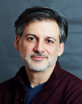 Louis Pepe as Alex/Party Guest