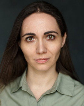 Olga Spytsia