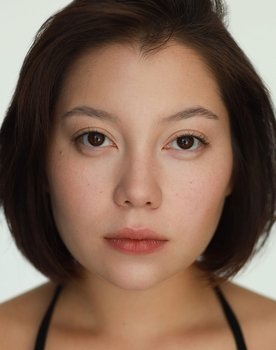 Batma Imanakunova as 