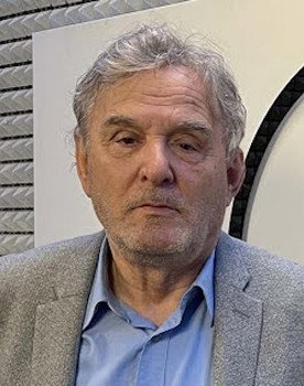 Ilir Bezhani