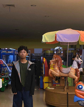 Adzib Ali Husein as Pengemis