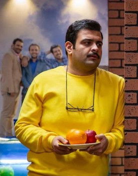 Mohammad Mehdi Rezaei