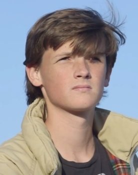 Evan Clausen as Will