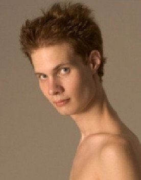 Jesse Dane