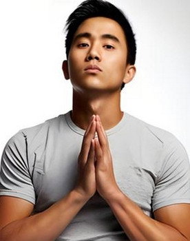 Charles Hwong as
