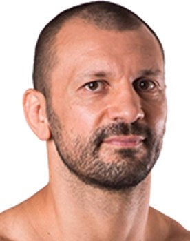 ACA 155: Karginov vs. Silva