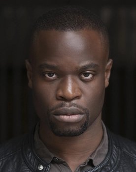 Emmanuel Imani as Clive