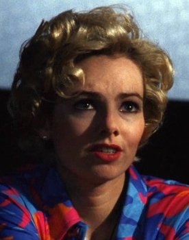 Rhonda Griffin