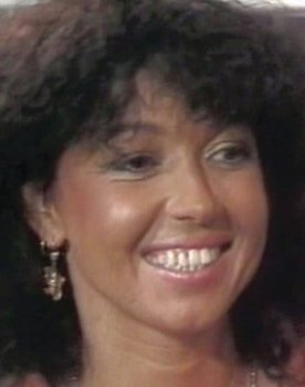 Gaëlle Pererra