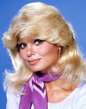 Loni Anderson