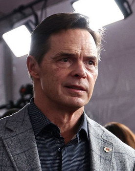 Mark Donovan as Self