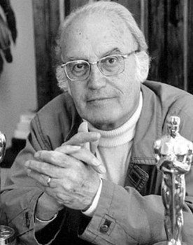 Gil Parrondo